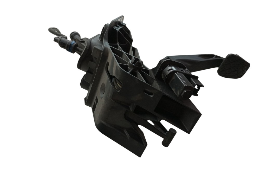 Pedal Atuador Embreagem Ford Ka Sedan 2017 2018 2019 2020 4