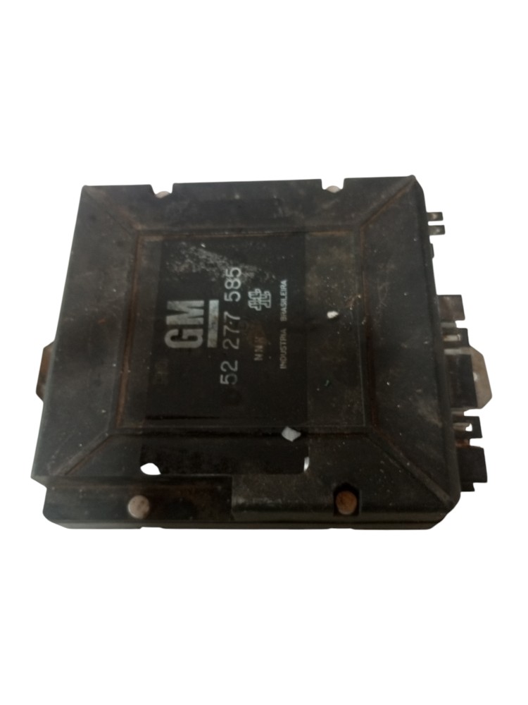 Modulo Central Conforto Alarme Monza 2.0 91 94 96 Usado 2