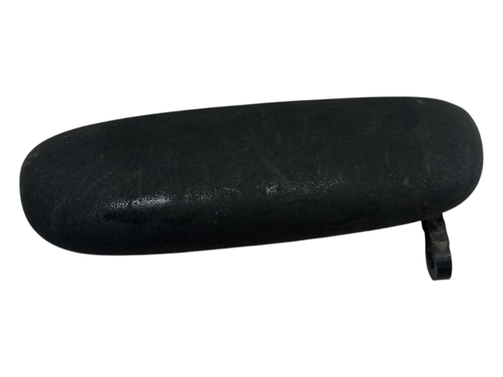 Macaneta Externa Ford Fiesta 96 97 98 Dianteira Esquerda 6