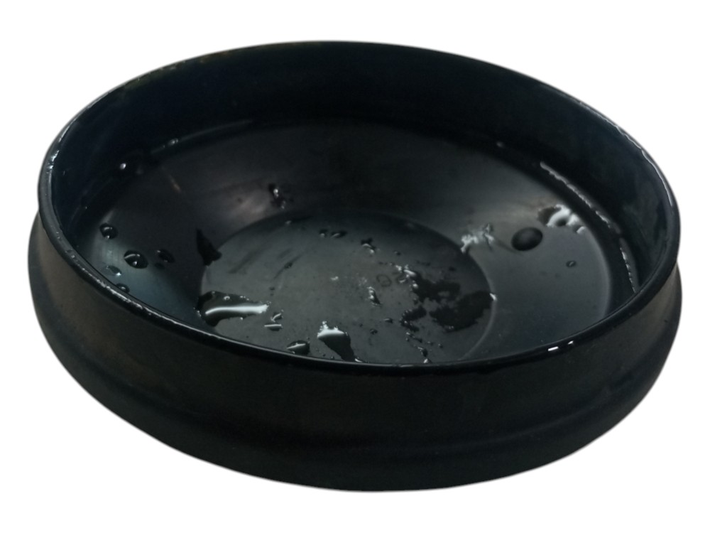 Tampa Borracha Vedacao Farol Ford Fusion 2006 2008 Usado 4