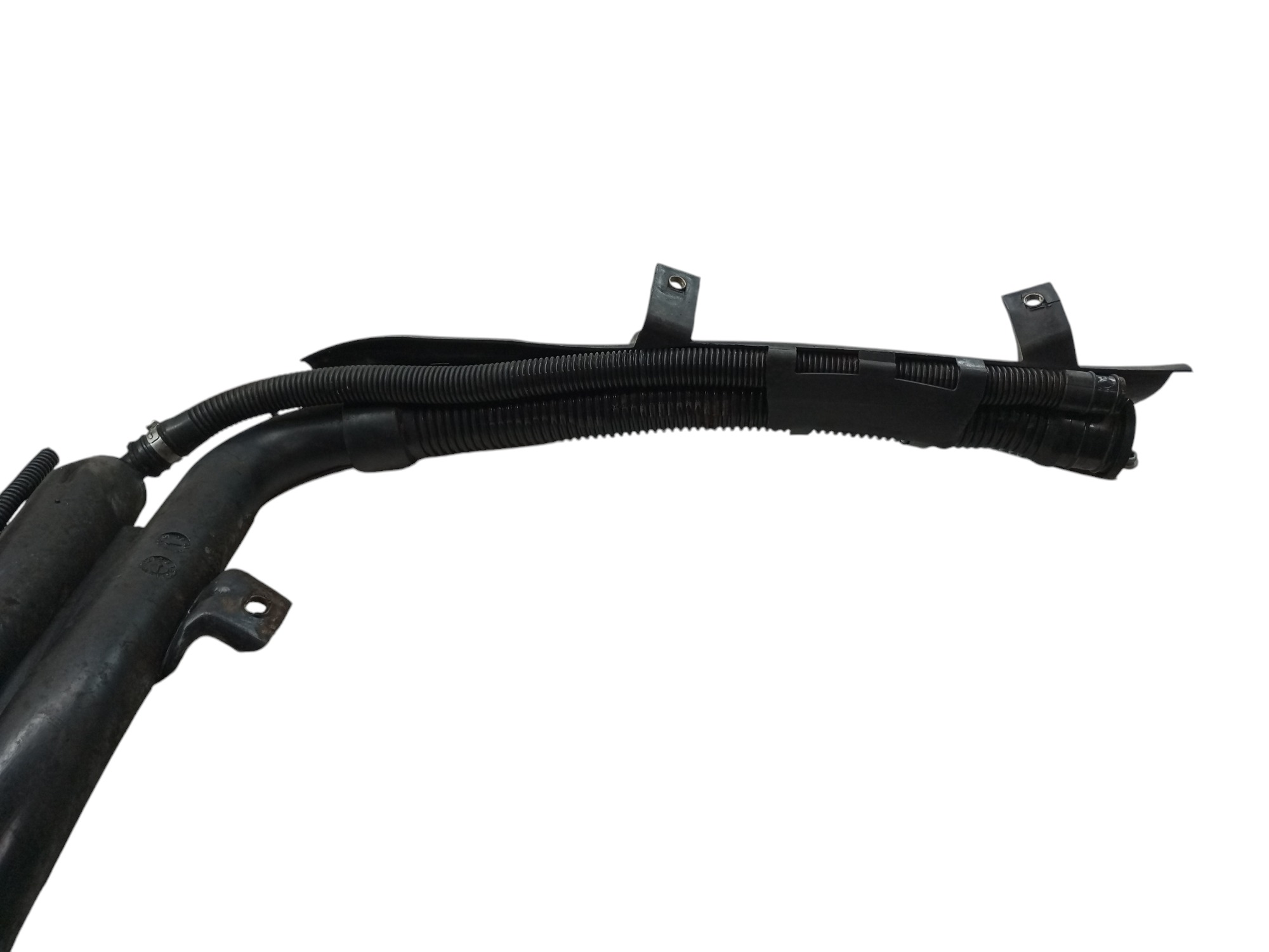 Gargalo Tanque Combustível Fiat Stilo 2003 2005 2009 2011 7