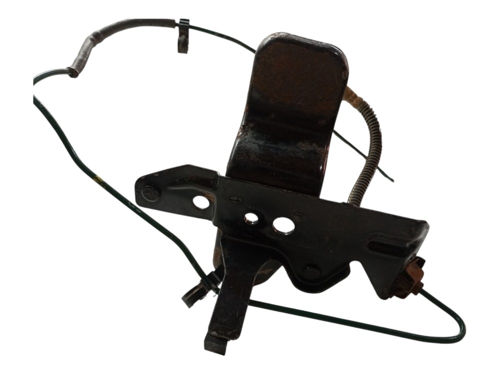 Suporte Escapamento Renault Scenic 98 99 2000 2001 2002 4