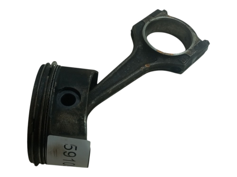 Pistao Biela Chevrolet Corsa Celta Prisma Montana 2004 2010 4