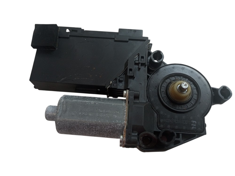 Motor Maquina Vidro Touareg 2005 2010 2015 Traseiro Esquerdo 3