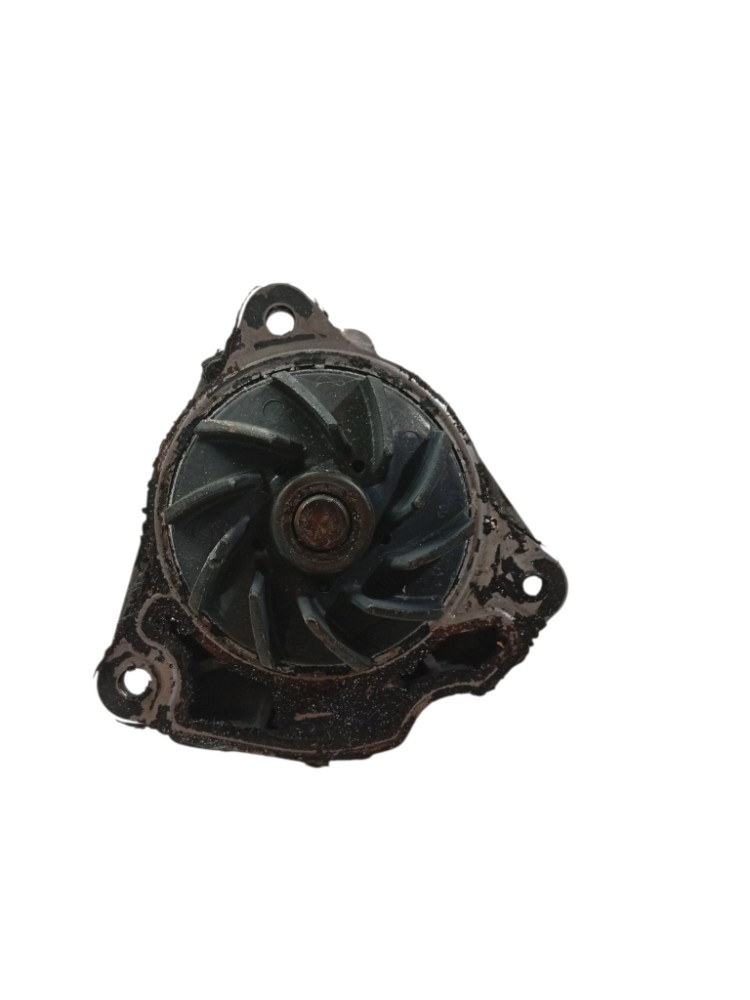Bomba Agua Ford Fusion 3.0 V6 2009 2010 2011