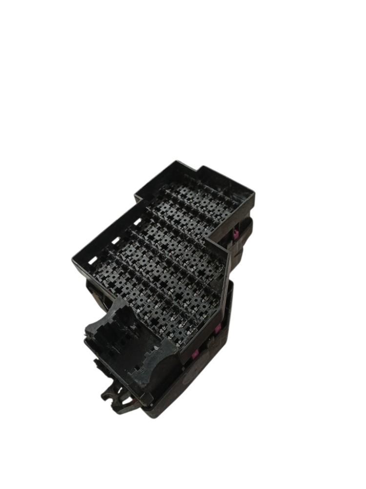 Caixa Fusivel Volkswagen Touareg Porche Cayenne 2007 2010 5