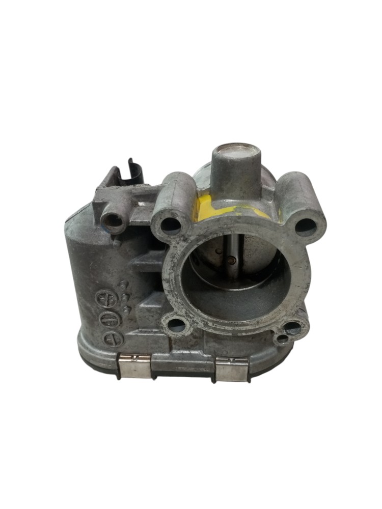 Corpo Borboleta Tbi Fiat Palio Siena 1.0 8v 2005 2008 2012 1