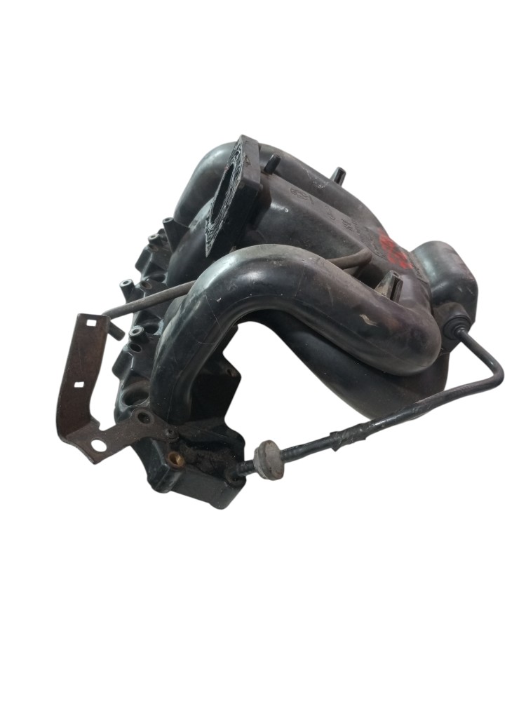 Coletor Admissao Mondeo Zetec 1.8 16v 96 98 2000 2001 2002 5