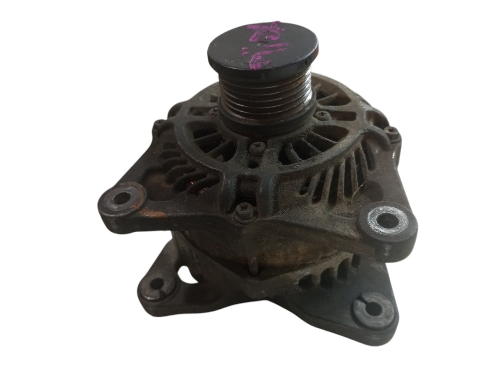 Alternador Nissan Livina Sentra Tiida 2008 2009 2014 1.8 90a