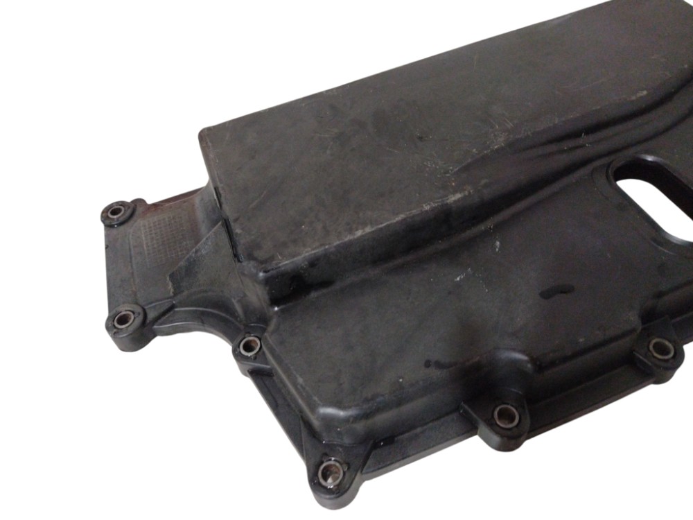 Carter Cambio Automatico Captiva 2009 2010 2011 2012 Gm 3