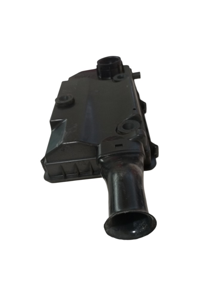 Caixa Filtro Ar Motor Gol G4 1.0 2006 2008 2010 2012 2014 3