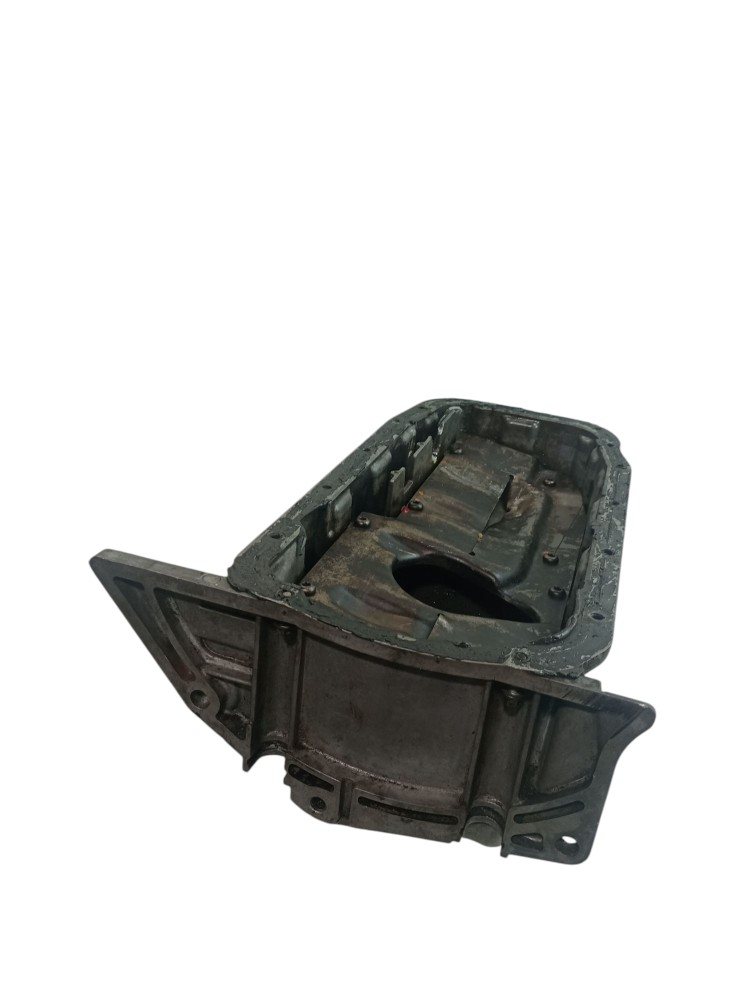 Carter Oleo Motor 1.8 Meriva Corsa Stilo Doblo 2005 2012 3