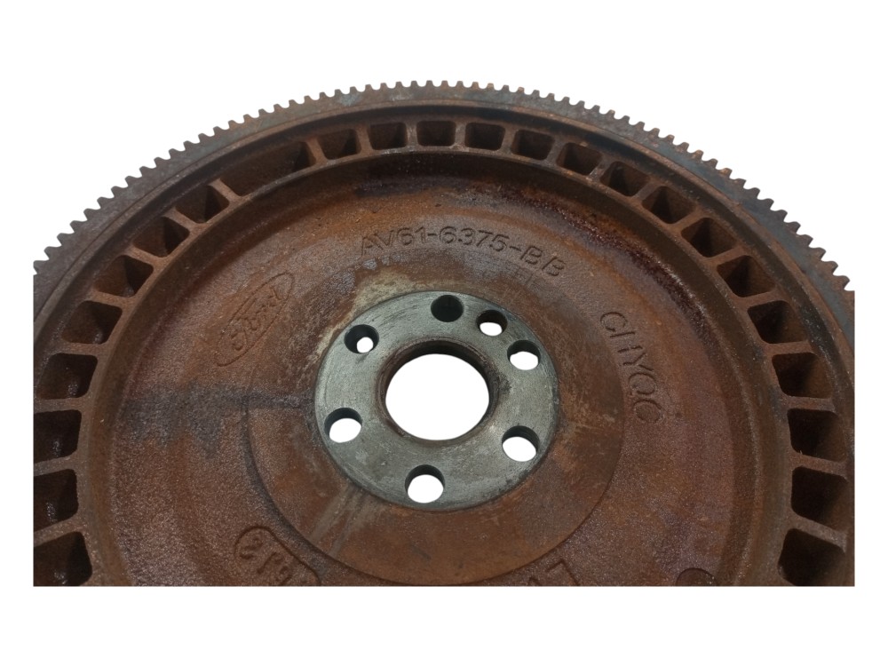 Volante Cremalheira Motor Ford Focus 2011 2013 2015 Usado 2