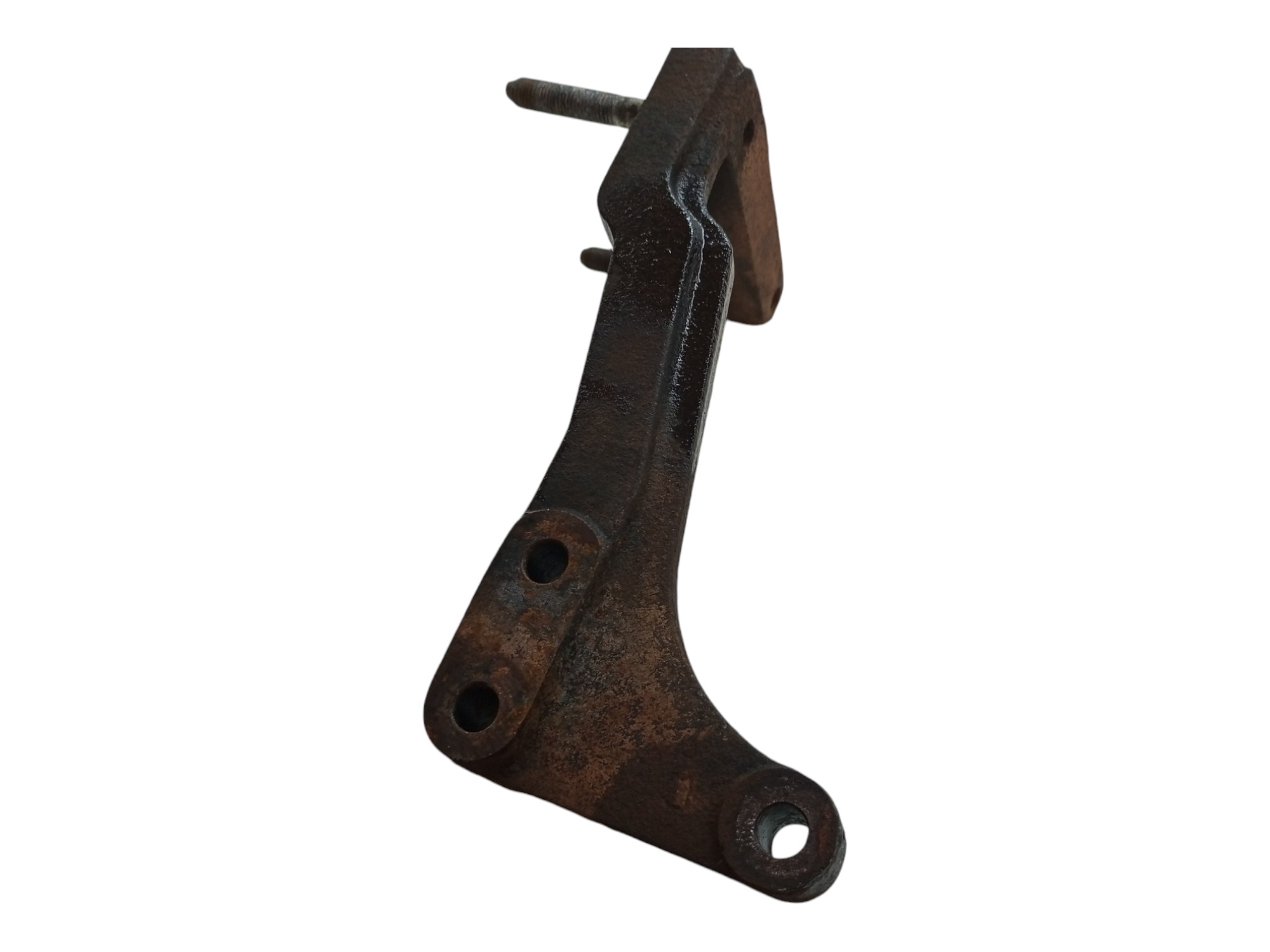 Suporte Motor Chery 1.1 2011 2012 2013 2014 2015 Coxim 6