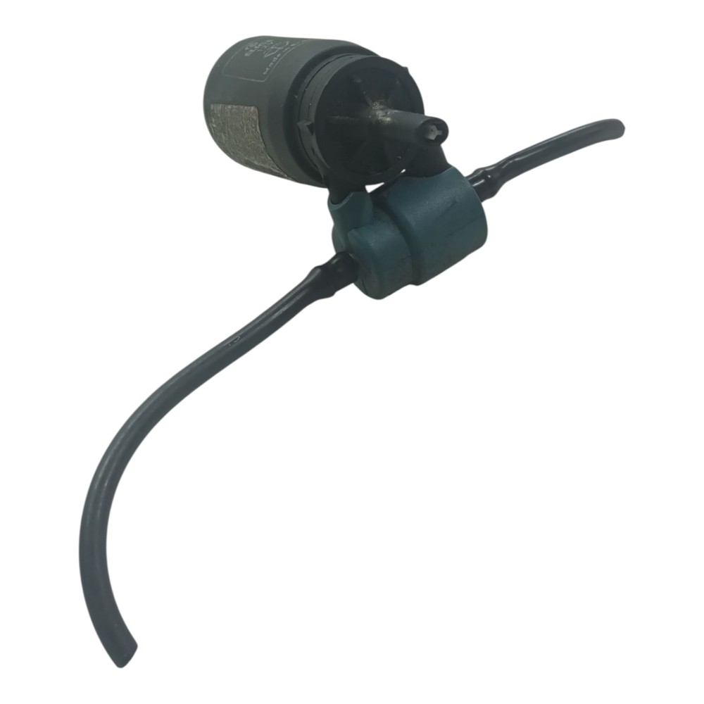 Motor Esguicho Limpador Parabrisa Vw Gol G2 G3 1995 2005 3