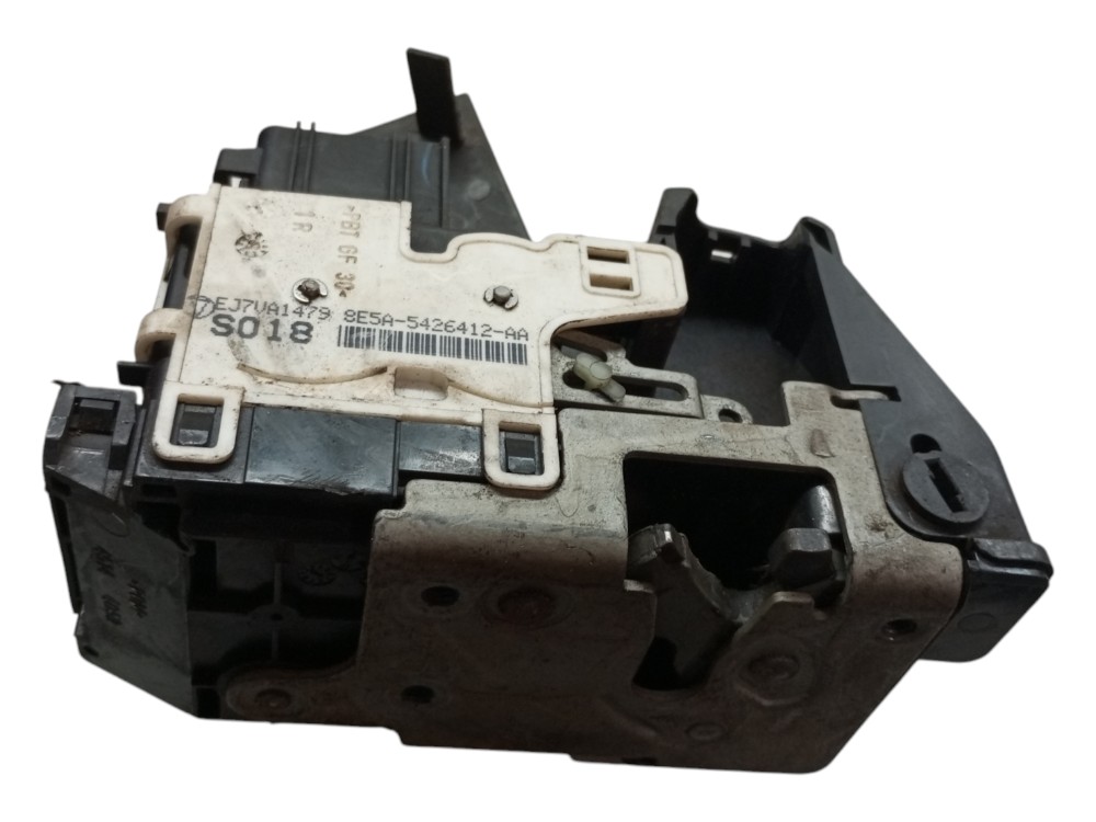 Fechadura Porta Ford Fusion 2010 2011 2012 Traseira Direita 2