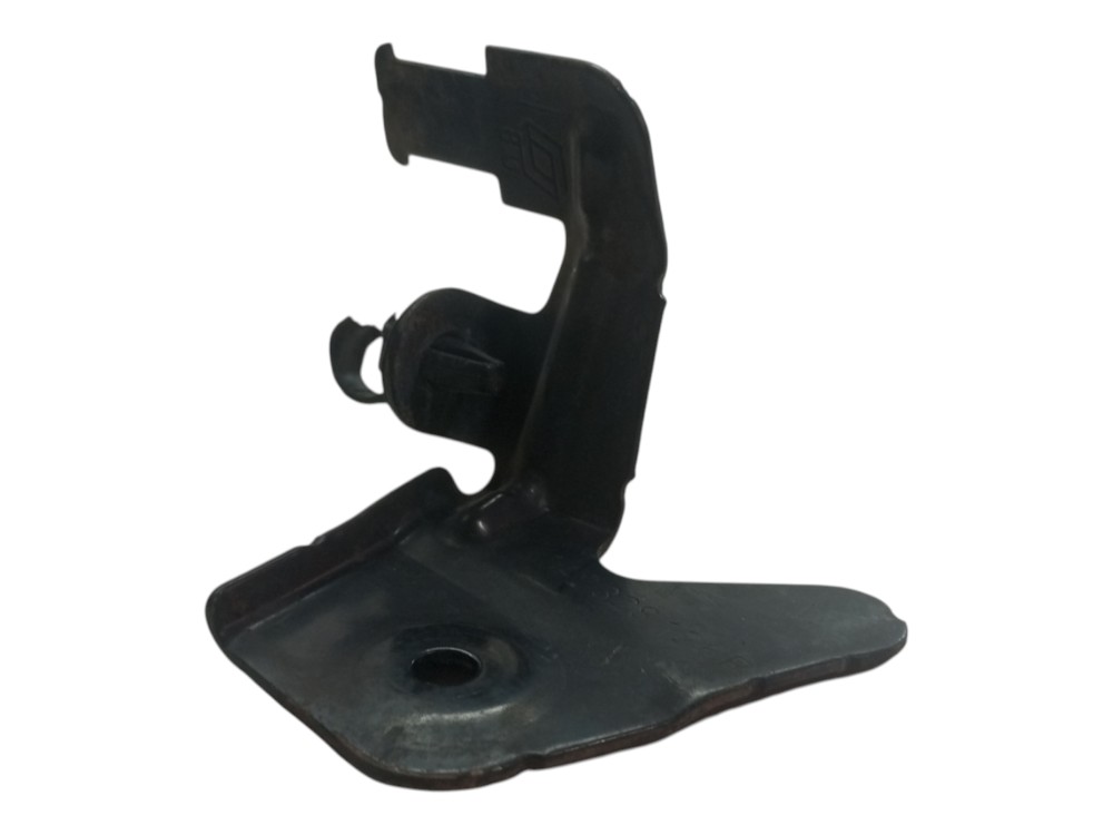 Suporte valvula solenoide logan 2014 2015 2017 2019 usado 1