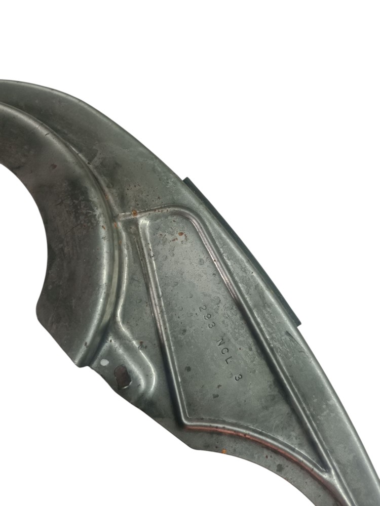 Tampa corrente transmissao Fusca 1500 usado Volkswagen 2