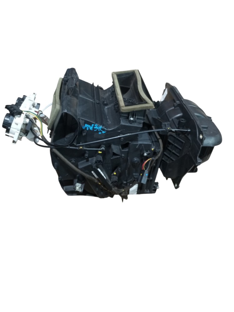 Evaporadora Ar Condicionado Fiat Siena 2008 2009 2010 3