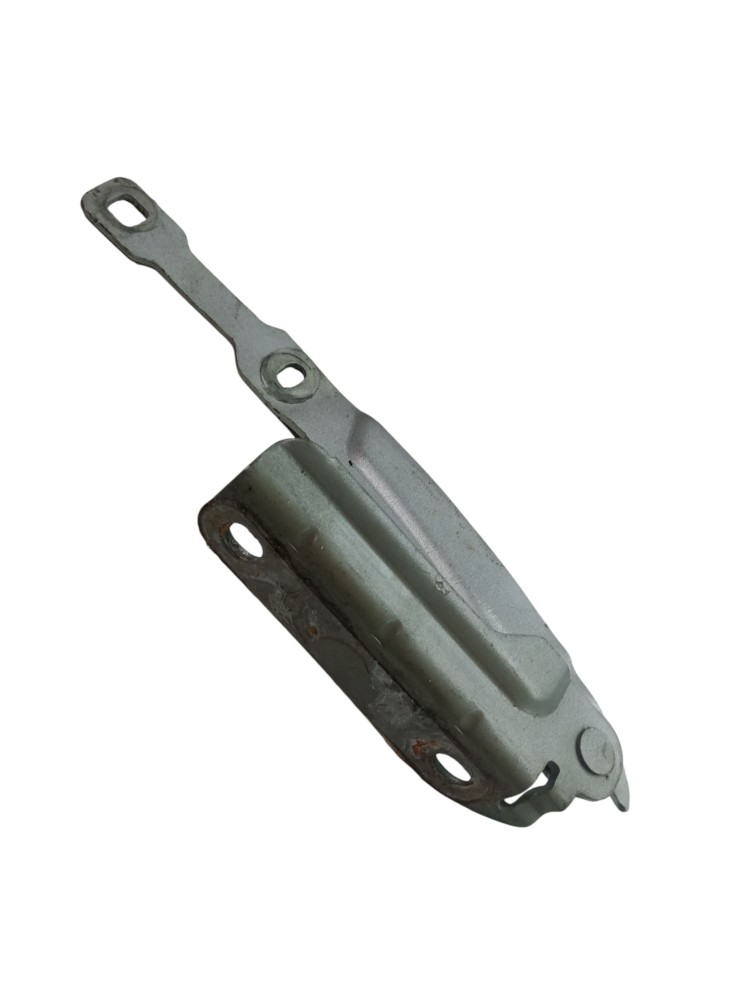 Dobradica Capo Renault Logan Sandero 2008 2014 Esquerdo 5