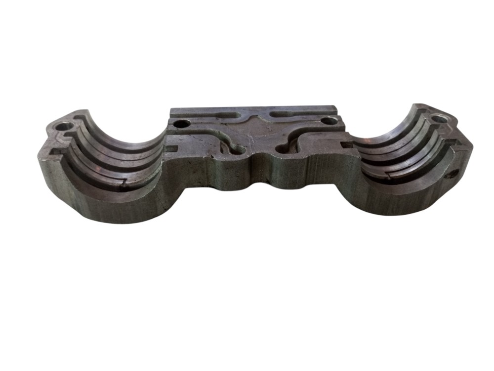Mancal Cabecote Captiva 3.6 V6 2009 2010 2011 2012 Usado 5