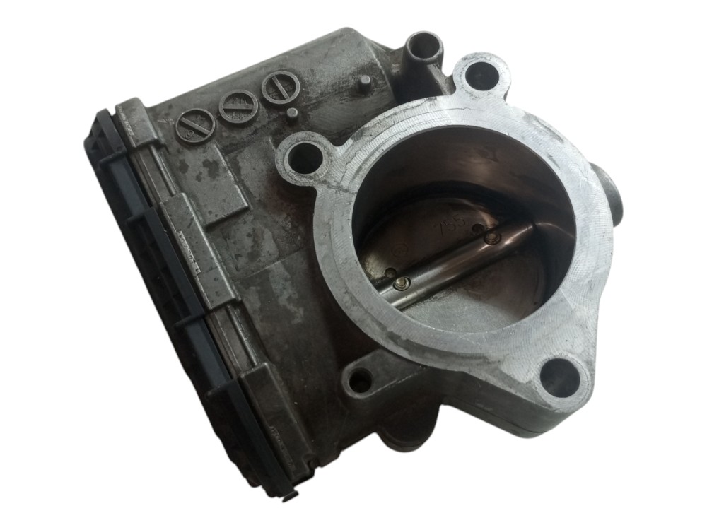 Tbi Peugeot 206 99 2000 2005 2010 2012 Corpo Borboleta 5
