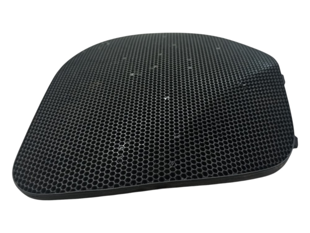 Tela Auto Falante Painel Honda Civic 97 98 2000 Direito 3