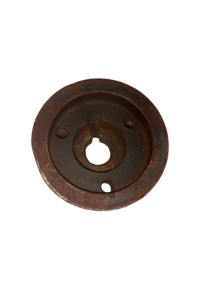 Engrenagem Virabrequim Tempra 92 93 95 97 98 Usado Fiat 2