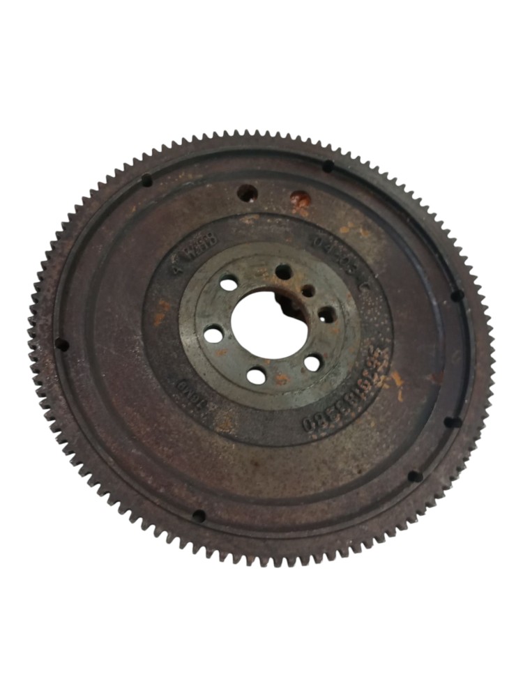 Volante Motor Cremalheira Peugeot 206 207 C3 2007 2012 3