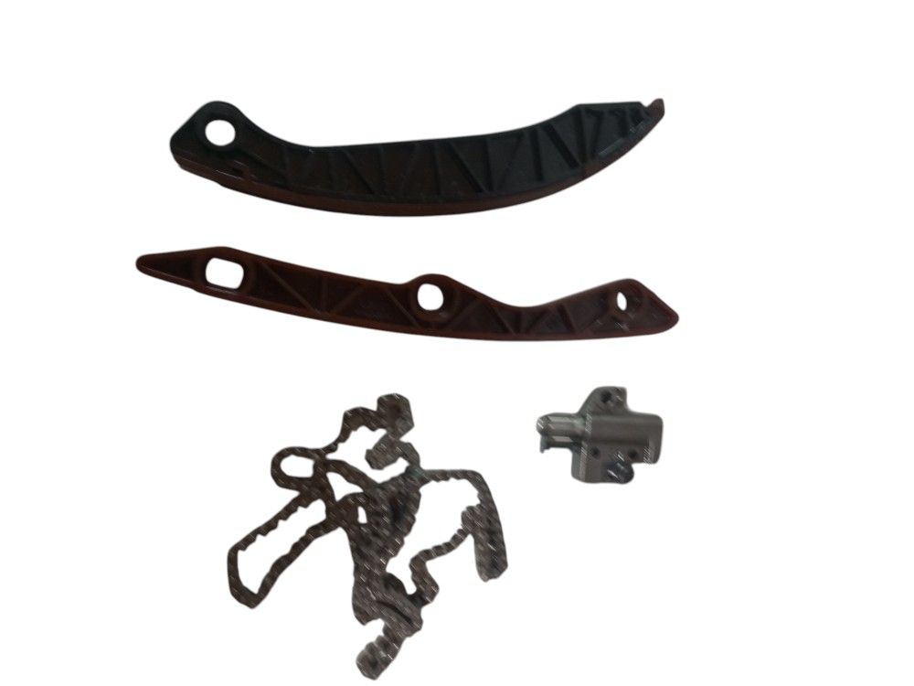 Corrente Comando Foat Freemont 2.4 16v 2012 2015 Kit Usado 3