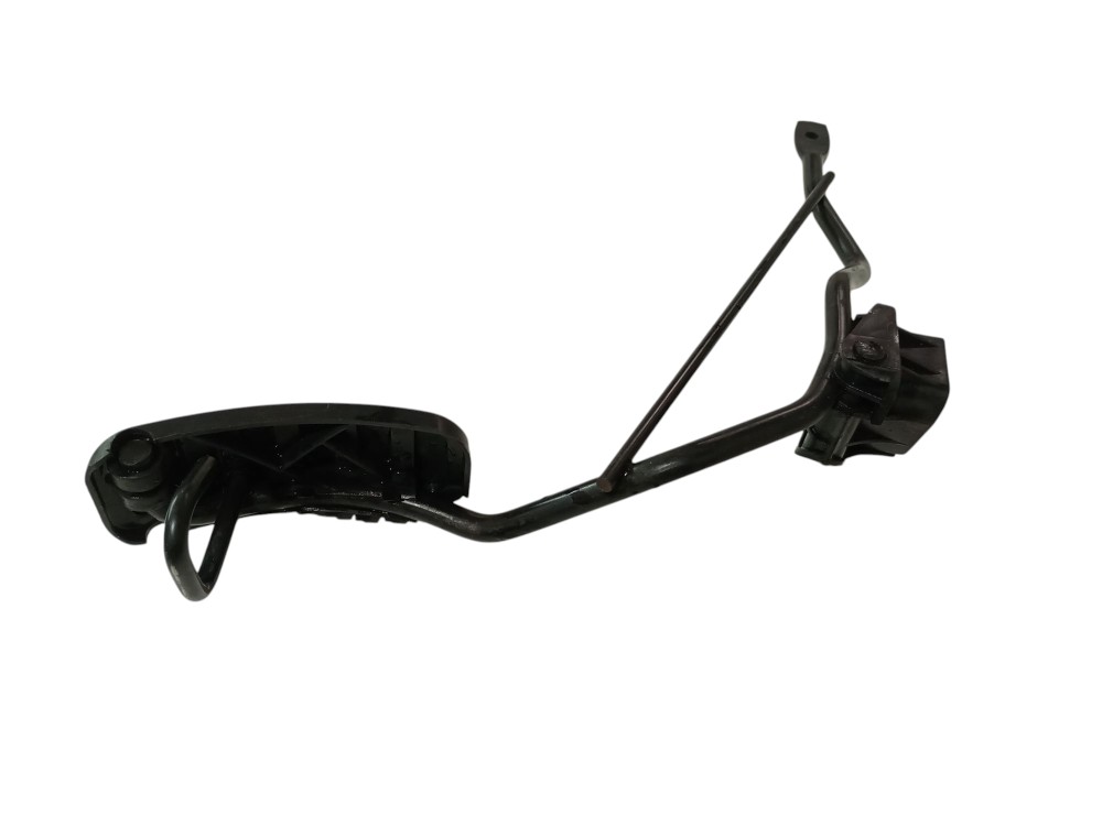 Pedal Acelerador Scenic 2007 2008 2009 2010 Usado Renault 4