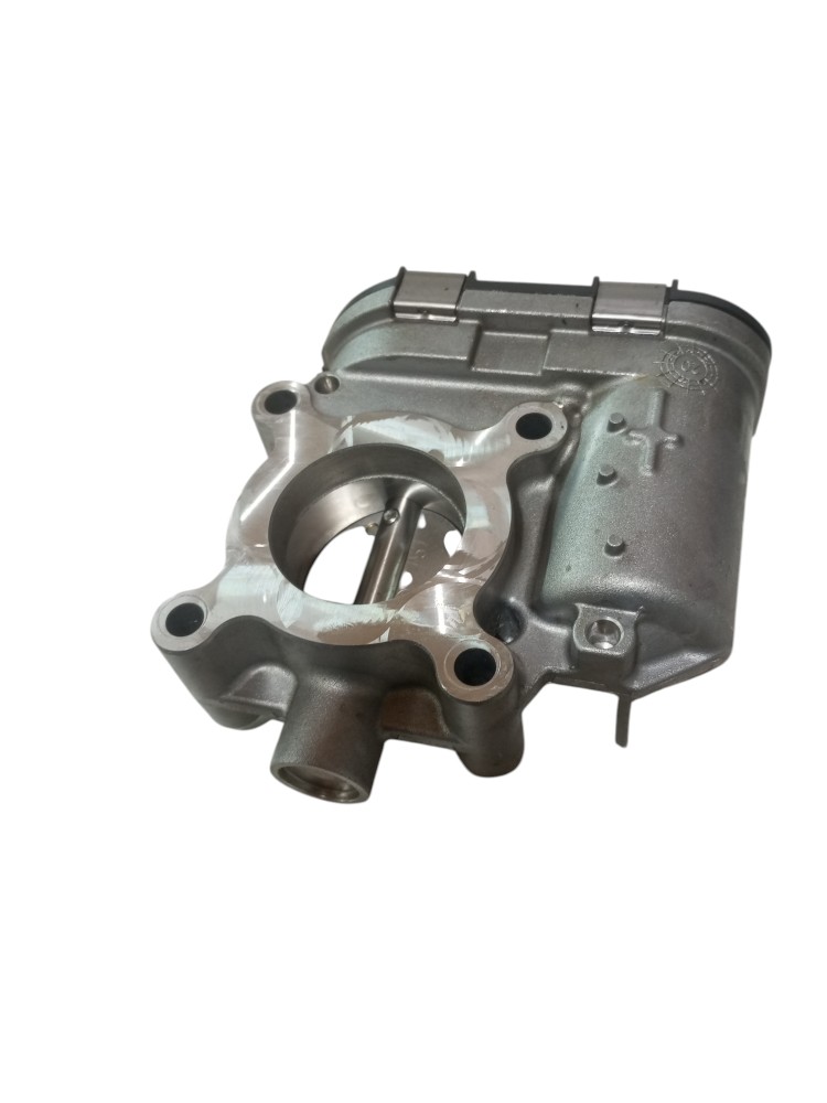 Tbi Corpo Borboleta Renault Oroch 1.3 Turbo 2023 2024 2025 4