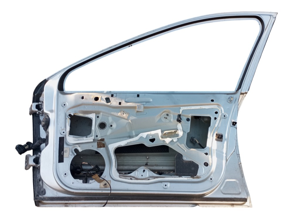 Porta Peugeot 407 2005 2007 Dianteira Dianteira Direita 4