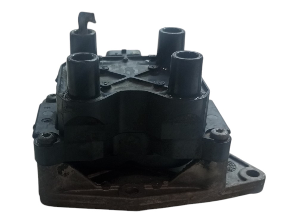 Suporte Bobina Ignição 1.0  Fiat Palio Strada 2008 2009 2010 4
