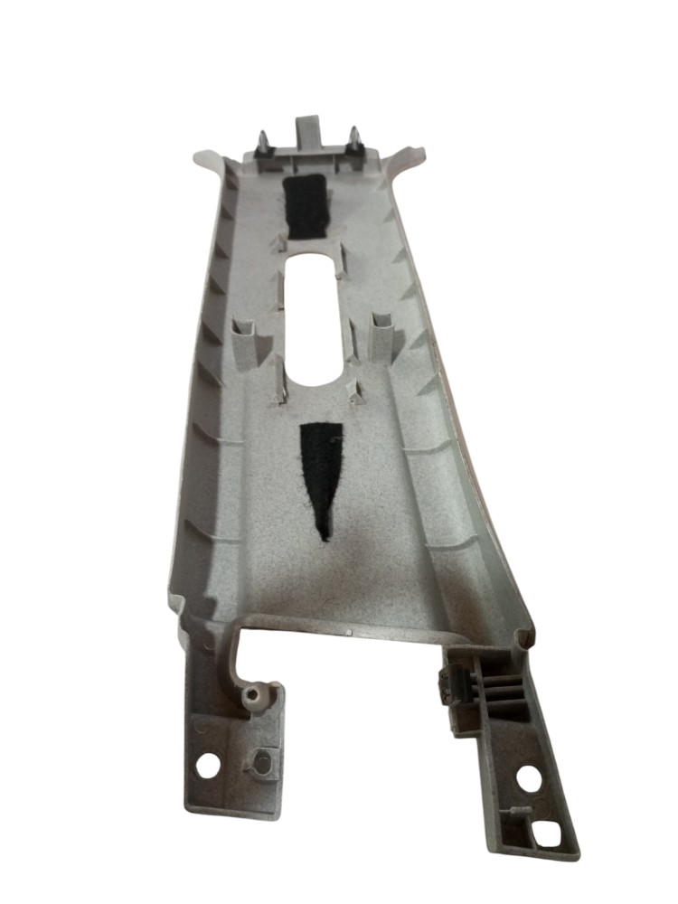 Moldura Coluna Central Fiat Linea Punto 2009 2011 Direito 5
