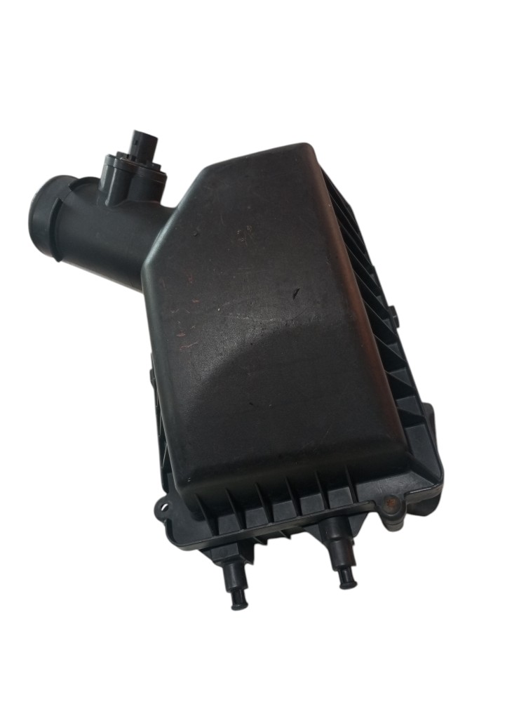 Caixa Filtro Ar Chevrolet Spin Cobalt 1.8 Manual 2014 2015 4
