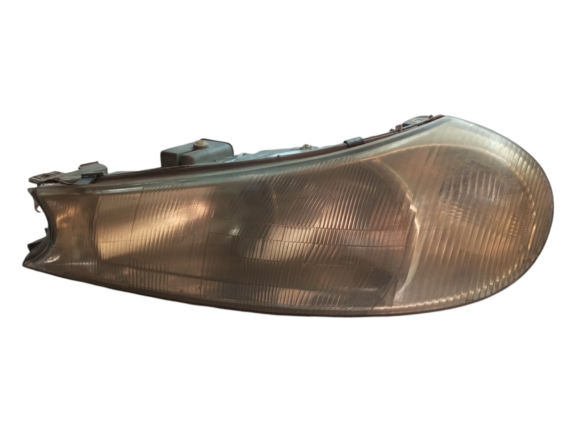 Farol Ford Mondeo 96 97 98 99 2000 2001 2002 Lado Esquerdo Esquerdo 1
