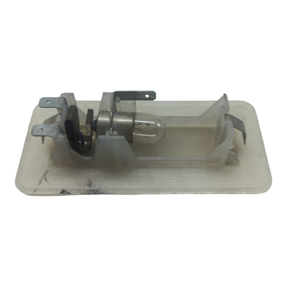Lanterna Luz Teto Cortesia Ford Ka 97 98 99 2000 2002 2007 1