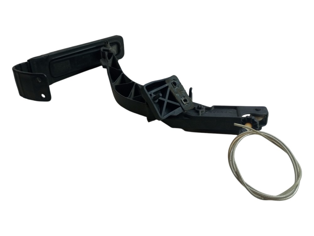 Pedal Acelerador Mercedes C180 C220 C280 94 95 96 97 98 4