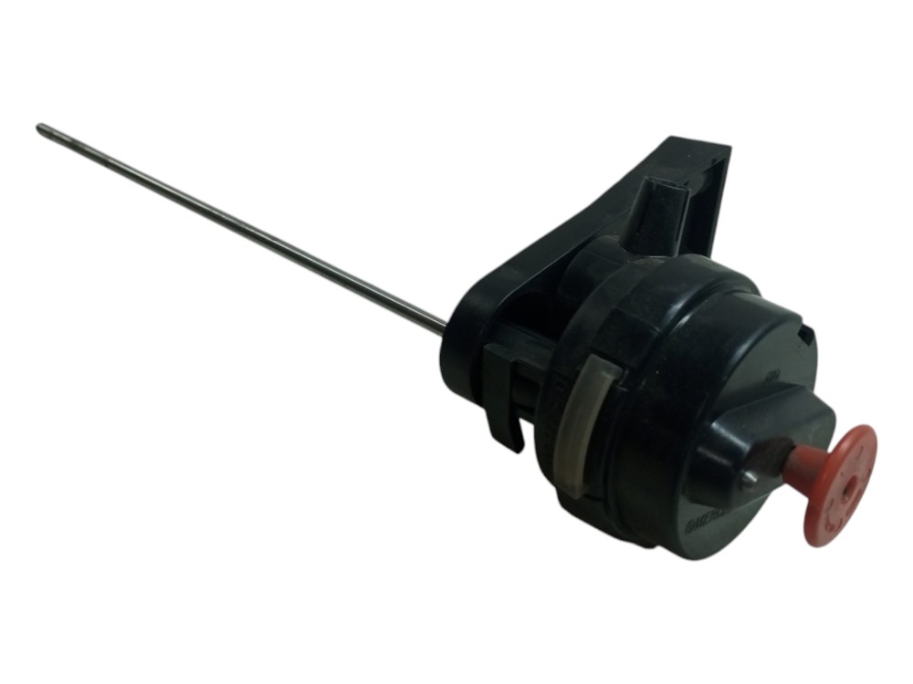 Atuador Portinhola Tanque Mercedes C180 C280 94 95 96 97 98 5