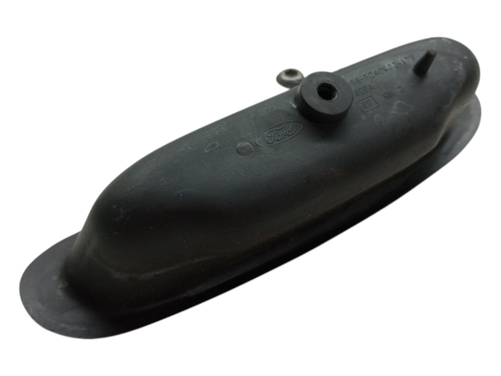 Puxador Porta Mondeo 96 97 98 99 2000 2001 Traseira Direita 5