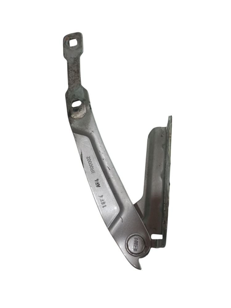 Dobradica Capo Renault Logan Sandero 2008 2014 Esquerdo 6