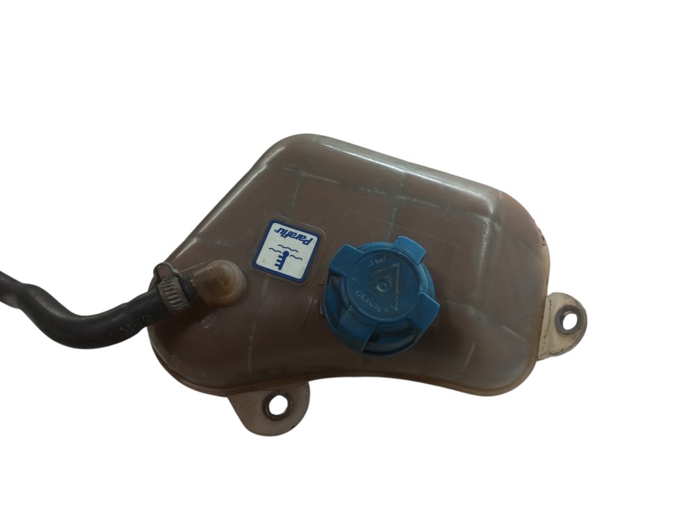 Reservatorio Agua Radiador Fiat Stilo 2003 2007 2011 Usado 2