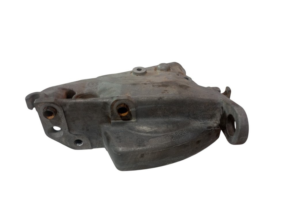 Suporte Coxim Motor Sandero Logan Clio 1.0 2007 2010 2014 5