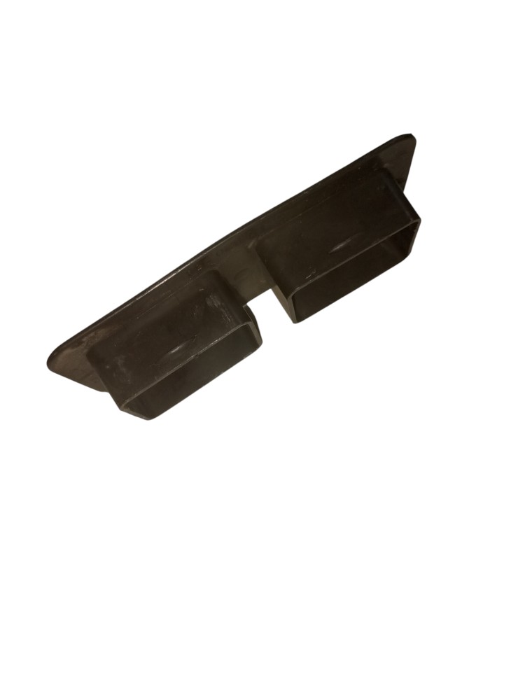 Adaptador de canal guia ar condicionado touareg 2005 2015 3