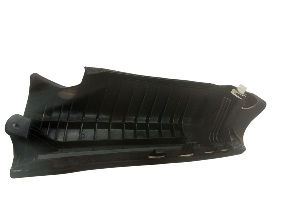 Encosto Banco Ford Fusion 2010 2012 Traseiro Esquerdo Preto 3
