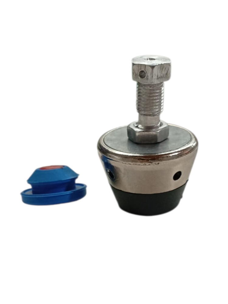 Kit Reparo Panela Nigro Eterna Pino Peso Valvula 7