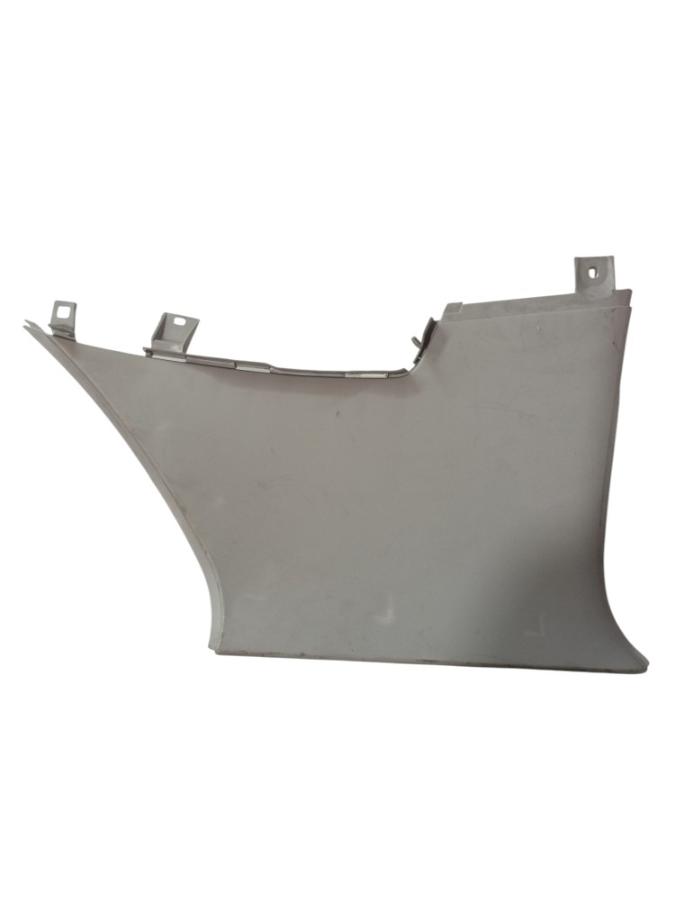 Moldura Coluna Traseira Peugeot 307 2002 2005 2008 Direito