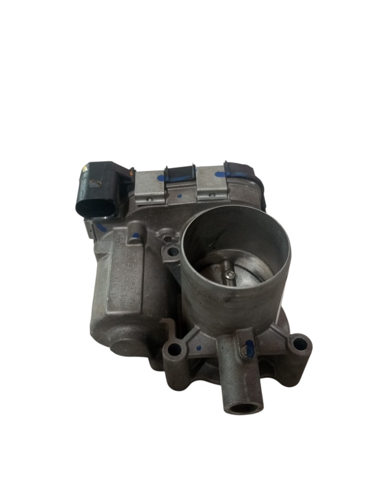 Corpo Borboleta Tbi Chery Tiggo 2 1.5 Qq 2019 2022 Usado 7