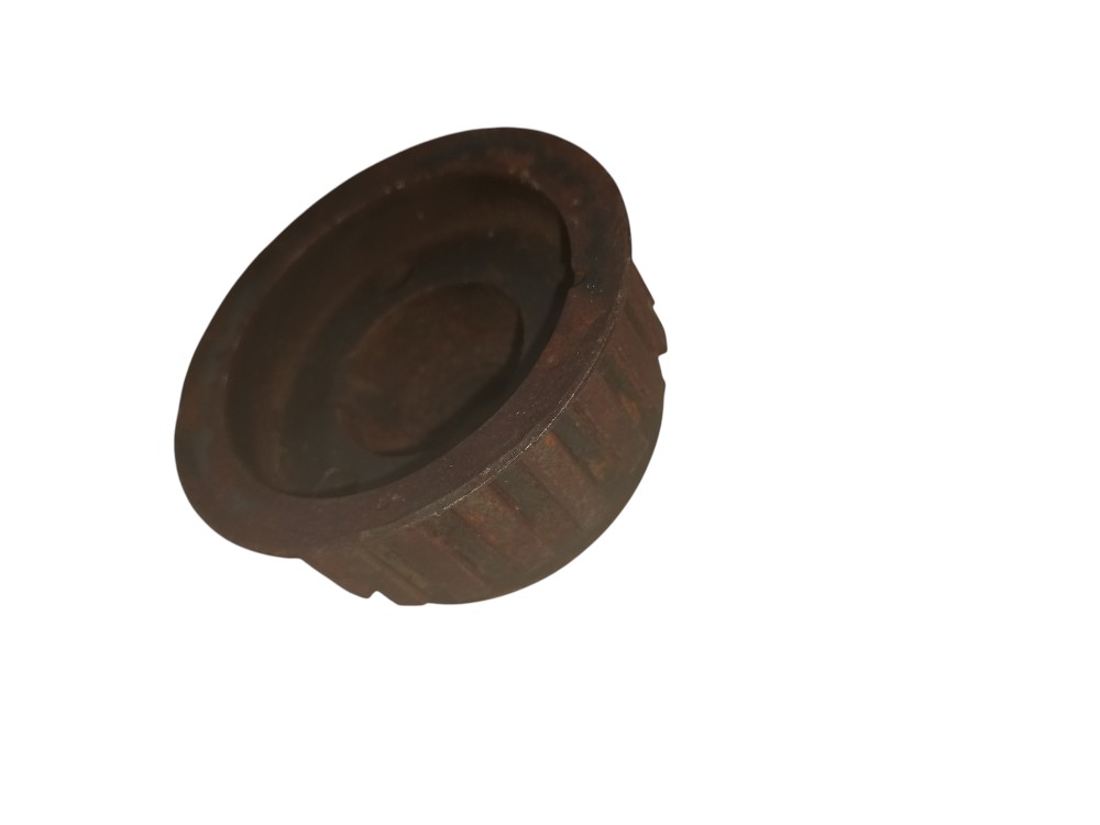 Engrenagem Virabrequim Tempra 92 93 95 97 98 Usado Fiat 1